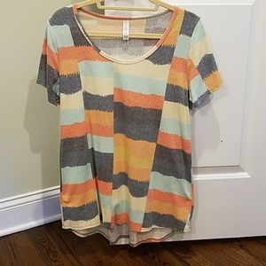 Lularoe Classic T